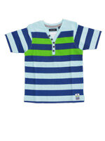 Blue Seven T-Shirt Jongens Blauw