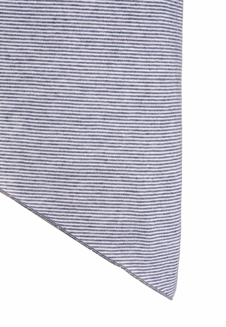 Blue Seven Rokje Meisjes Blauw/Wit