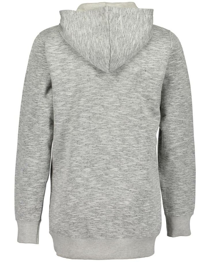 Blue Seven Sweater Jongens Grijs