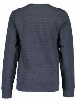 ​​​​​​​Blue Seven Sweater Jongens Antraciet
