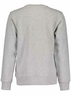​​​​​​​Blue Seven Sweater Jongens Grijs