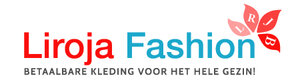Logo Liroja Fashion