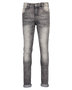 BLUE-SEVEN-Jeans-Jongens-Antraciet BLUE-SEVEN-Jeans-Jongens-Antraciet
