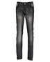 BLUE-SEVEN-Jeans-Jongens-Donkerblauw BLUE-SEVEN-Jeans-Jongens-Donkerblauw