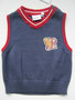 Blue-Seven-Spencer-Baby-Jongens-Donkerblauw-Maat-74 Blue-Seven-Spencer-Baby-Jongens-Donkerblauw-Maat-74