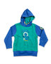 Blue-Seven-Sweater-Jongens-Blauw-Groen-Maat-98 Blue-Seven-Sweater-Jongens-Blauw-Groen-Maat-98