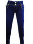 Skinny-Jeans-Dark-Blue-maat-34 Skinny-Jeans-Dark-Blue-maat-34