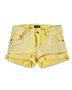 Blue-Seven-Short-Meisjes-Citroen-Geel Blue-Seven-Short-Meisjes-Citroen-Geel