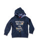 Blue-Seven-Sweater-Meisjes-Donkerblauw Blue-Seven-Sweater-Meisjes-Donkerblauw