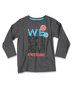 Blue-Seven-Shirt-Jongens-Antraciet Blue-Seven-Shirt-Jongens-Antraciet