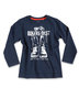 Blue-Seven-Shirt-Jongens-Donkerblauw Blue-Seven-Shirt-Jongens-Donkerblauw