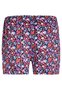 Blue-Seven-Short-Bloemen-Meisjes-Blauw Blue-Seven-Short-Bloemen-Meisjes-Blauw